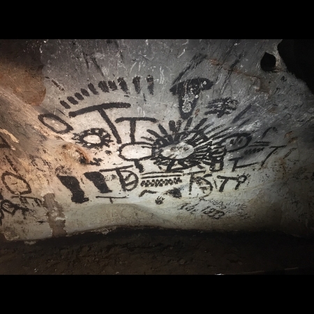 [url=http://instagram.com/p/Bno9Xn2BASF]@drstanakatic[/url]: 12000 anos de história da humanindade sob essas montanhas. Talvez mais. Caverna Magura. #VelhaEuropa #BulgáriaDoMeuJeito #Bulgária #MandaVer #AntesDeBasquiat
