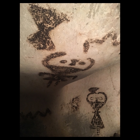 [url=http://instagram.com/p/Bno9Xn2BASF]@drstanakatic[/url]: 12000 anos de história da humanindade sob essas montanhas. Talvez mais. Caverna Magura. #VelhaEuropa #BulgáriaDoMeuJeito #Bulgária #MandaVer #AntesDeBasquiat
