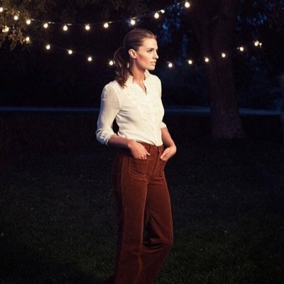 [url=https://twitter.com/Stana_Katic]@Stana_Katic[/url]
