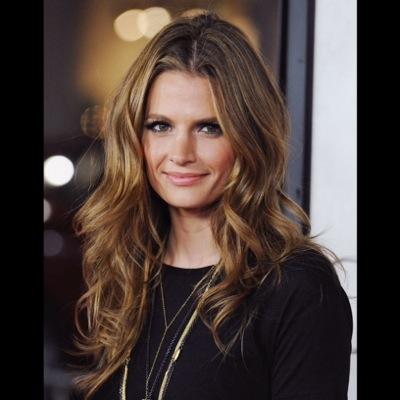[url=https://twitter.com/Stana_Katic]@Stana_Katic[/url]
