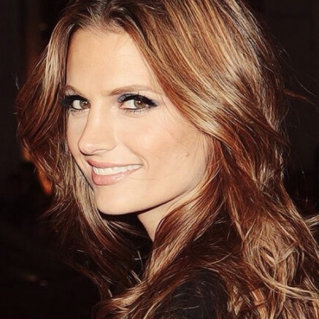 [url=https://twitter.com/Stana_Katic]@Stana_Katic[/url]
