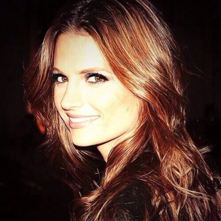 [url=https://twitter.com/Stana_Katic]@Stana_Katic[/url]
