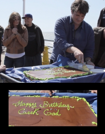 [url=https://twitter.com/Castle_ABC/status/53279280649617410]@Castle_ABC[/url]: @NathanFillion comemora seu aniversário em locação com #Castle. #FelizAniversárioDeusGeek
Palavras chave: Nathan Fillion,2011;Twitter