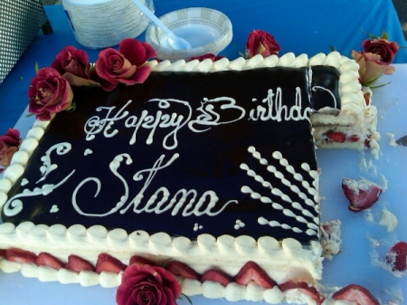 [url=https://twitter.com/tamalajones/status/63013907488452608]@tamalajones[/url] Aqui está uma foto do bolo de aniversário da @Stana_Katic
Palavras chave: Twitter;2011