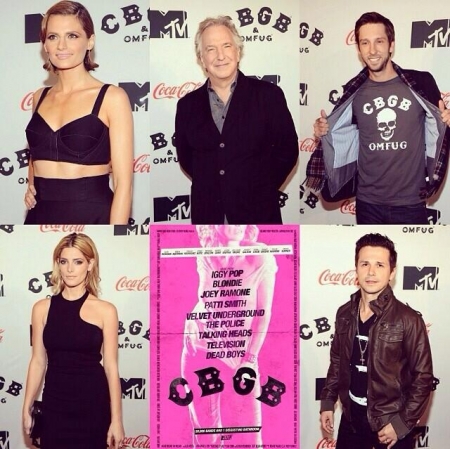 [url=https://twitter.com/FreddyRdriguez/status/388219920103661568/]@FreddyRdriguez[/url]: @CBGBtheMovie @joeldavidmoore @Stana_Katic @AshleyMGreene @MalinAkerman @donallogue #AlanRickman
Palavras chave: CBGB;premiere;Nova York;2013;Twitter