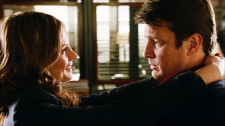 [url=https://www.facebook.com/photo.php?fbid=10152189935448638&set=pb.50812608637.-2207520000.1393555486]Castle[/url]: "Se forem escrever sobre você, quero que seja a verdade... Quero que seja sobre nós." -Beckett
CURTA se você está empolgado para ver mais momentos #Caskett nesta segunda!
Palavras chave: Castle;Twitter;2014;6x13;s06e13;Limelight