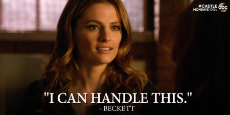 [url=https://twitter.com/Castle_ABC/status/438849972285743105]@Castle_ABC[/url]: Na próxima segunda, Beckett sairá sob disfarce.
Palavras chave: Castle;In The Belly Of The Beast;6x17;s06e17;Twitter;2014