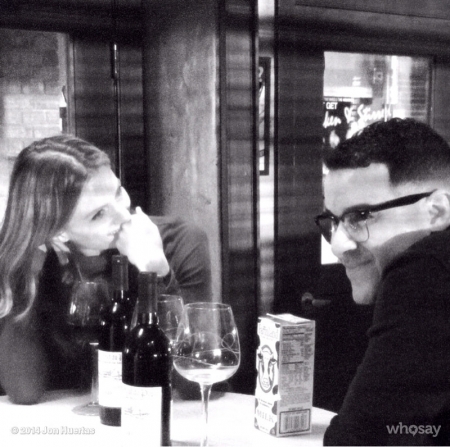 [url=https://twitter.com/Jon_Huertas/status/439551237936386048]@Jon_Huertas[/url]: Alguém sabe dizer para mim e @Stana_Katic quem eram as pessoas na foto original?
Palavras chave: Twitter;2014;Jon Huertas;Marilyn Monroe;Arthur Miller