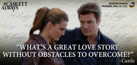 [url=https://twitter.com/Castle_ABC/status/465174454122070016]@Castle_ABC[/url]: Todo conto de fadas tem obstáculos! #CaskettAlways
Palavras chave: Twitter;2014;Castle;For Better or Worse;season finale;6x23;s06e23;6.23