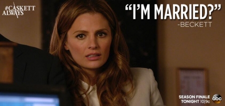[url=https://twitter.com/Castle_ABC/status/466036118618521600]@Castle_ABC[/url]: COM QUEM!?
Palavras chave: Twitter;2014;Castle;For Better or Worse;season finale;6x23;s06e23;6.23