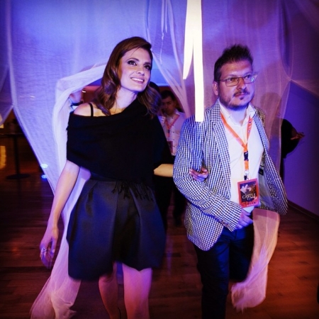 [url=http://instagram.com/p/pbuawzJVWn/]@mantzourakis[/url]: Tive uma ótima semana com #StanaKatic em Atenas. #FoxTVGreece @Stana_Katic, obrigado por tudo e, acima de tudo, por ser uma pessoa íncrível.
Palavras chave: 2014;Grécia;Greece;Instagram