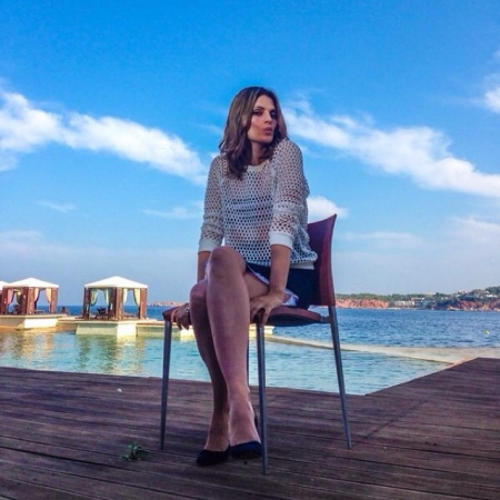 [url=https://twitter.com/mantzourakis/status/481832590601904129]@mantzourakis[/url]: Pronto para o final de #Castle esta noite no #FoxTVGreece com nossa detetive preferida #KateBeckett ou #StanaKatic. Foto de bastidores no @astirpalace há alguns dias.
Palavras chave: 2014;Grécia;Greece;Twitter