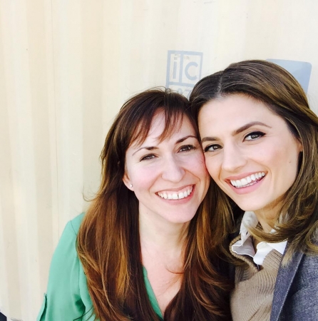 [url=https://twitter.com/lisaschomas/status/597991318430711808/]@lisaschomas[/url]: Classe, talento, afetuosidade e as clavículas mais lindas que já vi. Tudo @Stana_Katic #Castle 
