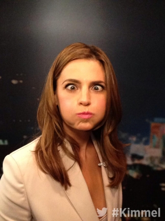 [url=https://twitter.com/JimmyKimmelLive/status/567502558604701697]@jimmykimmellive[/url]: Bastidores do  #Kimmel. Assista esta noite às 23h35 na ABC com @Stana_Katic #Castle 

