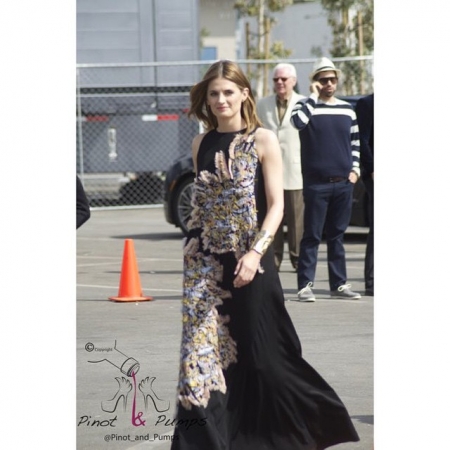 [url=https://instagram.com/p/zYwIvZAnzB/]@pinot_and_pumps[/url]: A maravilhosa @drstanakatic em um vestido estilo boêmio esvoaçante. #StanaKatic
