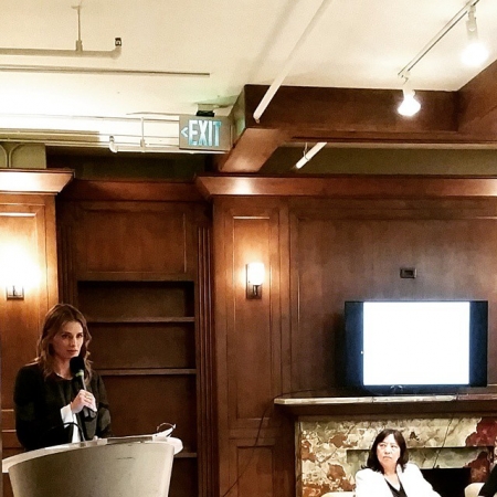 [url=https://instagram.com/p/zwDCbZoPVB/]@metrolosangeles[/url]: A fundadora do @ALTravelProject @drstanakatic e a diretora executiva do Metro Lindy Lee no debate #InHerShoes, falando sobre mulheres e transporte. Confiram thesource.metro.net esta semana para uma recapitulação completa e vídeo!
#transporte #LAsemcarro #VaiMetro #LosAngeles
