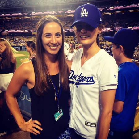 [url=https://instagram.com/p/7zIhAuq5bN/]@seamilller[/url]: Beckett! #Castle #NikkiHeat #Dodgers
