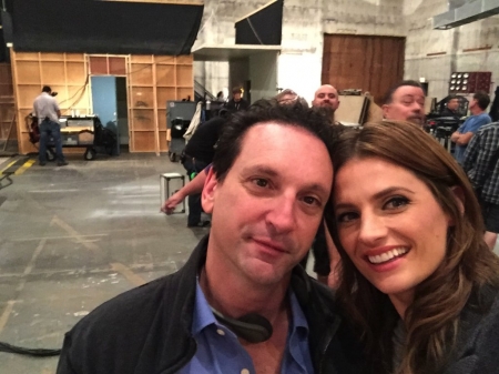 [url=https://twitter.com/brooklynbella/status/696906225129107458]@brooklynbella[/url]: A VERDADEIRA Svetlana! @Stana_Katic #Castle 809! 
