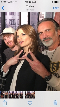 [url=https://twitter.com/BRStanaKatic/status/708374998029877248]@RobKyker[/url]: Fui!!!😎 
