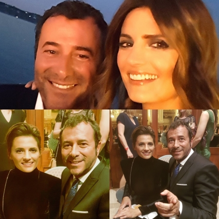 [url=https://twitter.com/bernard_montiel/status/880325188696641536]@bernard_montiel[/url]: Muitos amam a linda @Stana_Katic! ❤ Algumas fotos enquanto esperamos essa série apaixonante. @AbsentiaSeries @festivaltvmc 🎬📽👏👍
