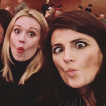 [url=http://twitter.com/AbsentiaSeries/status/911476705126002688]@absentiaseries[/url]: As MOÇAS de #Absentia! 👁 @CaraTheobold @Stana_Katic #Sextou #FimDeSemana
