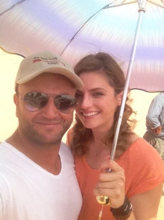 [url=https://www.facebook.com/Hanna.stunt/posts/813504192162729]Hanna.JIRYIS/STUNT.BG[/url]: (THE RENDEZVOUS) Filme com o incrível diretor Amin Matalqa e com os incríveis atores Stana Katic, Raza Jaffrey, Meg Cionni e Alfonso Bassave.

