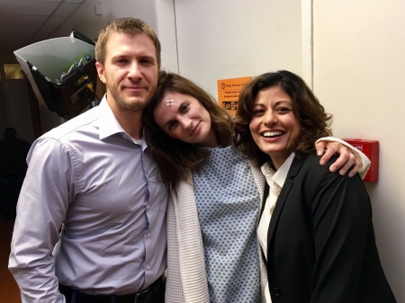 [url=https//twitter.com/heusinger/status/958450195145961474]@heusinger[/url]: CURIOSIDADES: @Stana_Katic fala 1.000 idiomas (quase isso!) e Amber Agha ou Agar (@AmbsAga) é uma MARAVILHOSA poetiza! Ela interpreta Ericsson.
