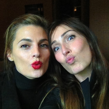 [url=https//instagram.com/p/BiBg6hTl7nh]@ilariaborgiolimakeu[/url]: Aniversariante! Feliz aniversário, minha querida amiga @drstanakati, que todos os seus sonhos se realizem. Te adoro. ❤️ #aniversariante #StanaKatic
