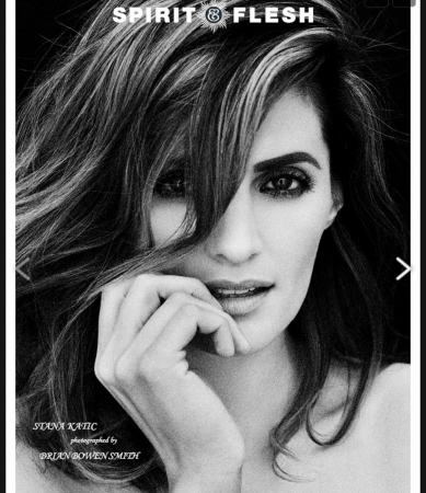 [url=https//instagram.com/p/Bmi3ln8By0A]@brianbowensmith[/url]: Nova capa da @spiritandflesh com minha amiga de longa data @drstanakatic. Toda vez que vejo #StanaKatic é a mesma coisa. Fico embasbacado com sua beleza e sua alma. Ela deixa meu trabalho fácil. Amo você e obrigada à #SpiritAndFlesh @mercedesnatalia @brettglam @dklahair @felinhares por toda a ajuda.
