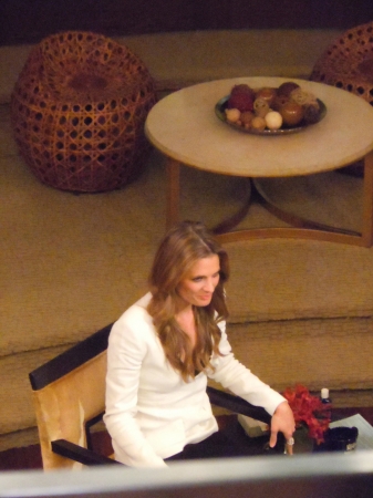 © [url=pinktheatre.tumblr.com/post/46852742200]pinktheatre[/url]
Palavras chave: TV;2013;LIVE WITH KELLY AND MICHAEL