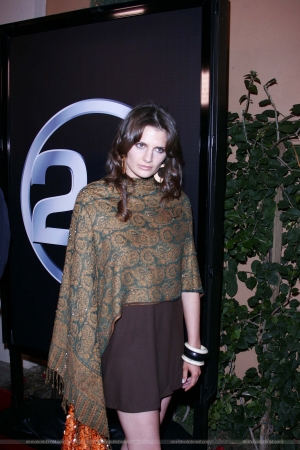 Palavras chave: 24 100th episode and 5th season premiere party