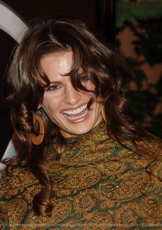 Palavras chave: 24 100th Episode and 5th Season Premiere Party