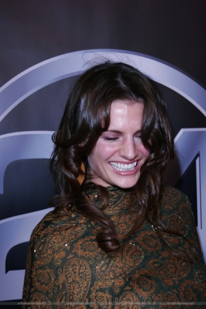 Palavras chave: 24 100th episode and 5th season premiere party