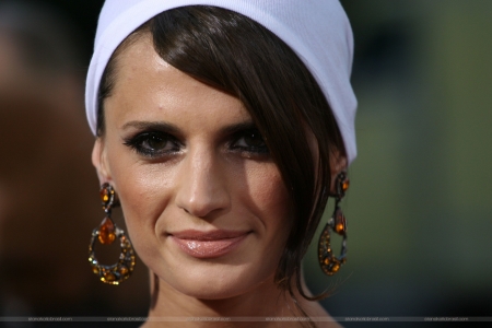 Palavras chave: Feast of Love Los Angeles Premiere