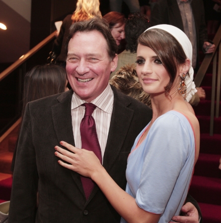 Palavras chave: Feast of Love Los Angeles Premiere