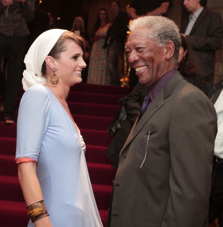 Palavras chave: Feast of Love Los Angeles Premiere