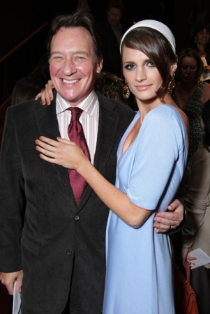 Palavras chave: Feast of Love Los Angeles Premiere