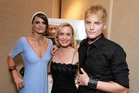 Palavras chave: Feast of Love Los Angeles Premiere