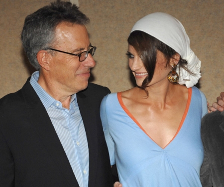 Palavras chave: Feast of Love Los Angeles Premiere