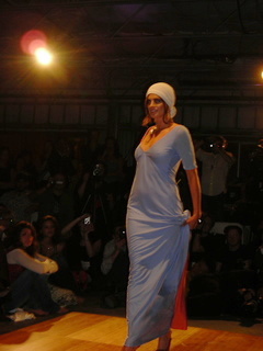 Palavras chave: Portland Fashion Week;Sameunderneath