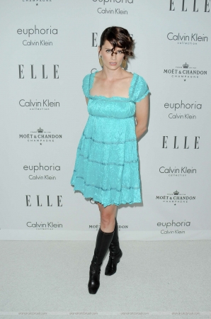 Palavras chave: ELLE Magazine 15th Annual Women In Hollywood Event
