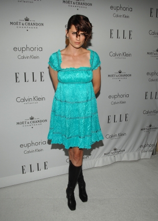 Palavras chave: ELLE Magazine 15th Annual Women In Hollywood Event