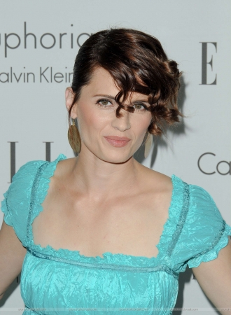 Palavras chave: ELLE Magazine 15th Annual Women In Hollywood Event