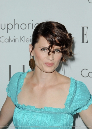 Palavras chave: ELLE Magazine 15th Annual Women In Hollywood Event