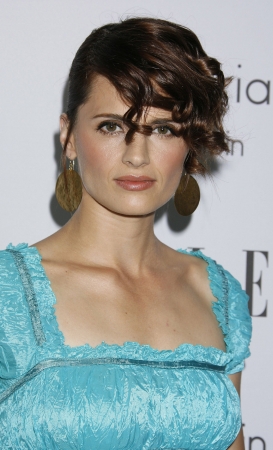 Palavras chave: ELLE Magazine 15th Annual Women In Hollywood Event