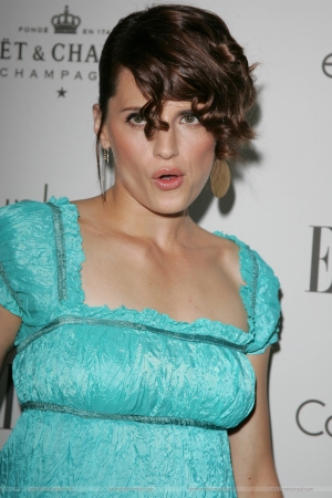 Palavras chave: ELLE Magazine 15th Annual Women In Hollywood Event