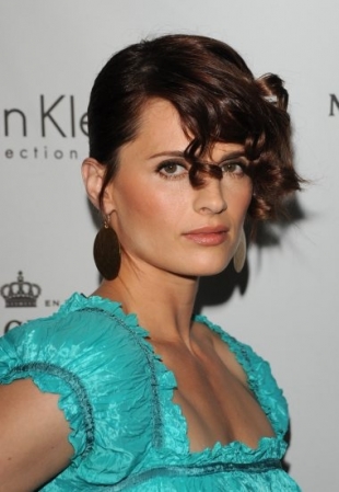 Palavras chave: ELLE Magazine 15th Annual Women In Hollywood Event