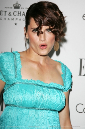Palavras chave: ELLE Magazine 15th Annual Women In Hollywood Event