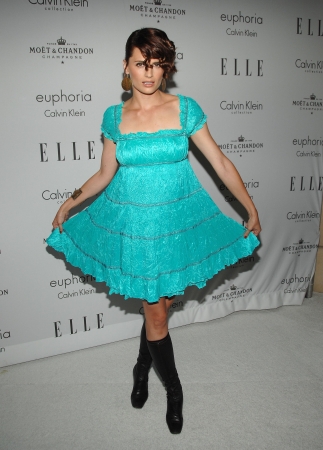 Palavras chave: ELLE Magazine 15th Annual Women In Hollywood Event