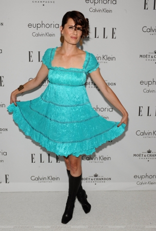 Palavras chave: ELLE Magazine 15th Annual Women In Hollywood Event